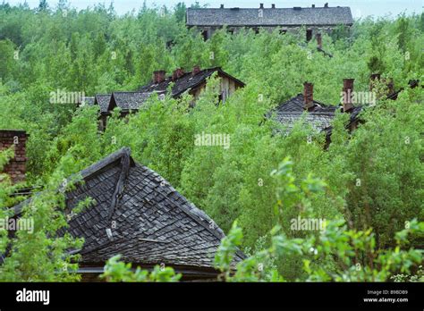 electrical boxes in gulag|salekhard russian gulag.